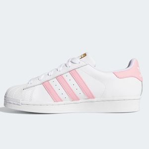 ADIDAS SUPERSTARS